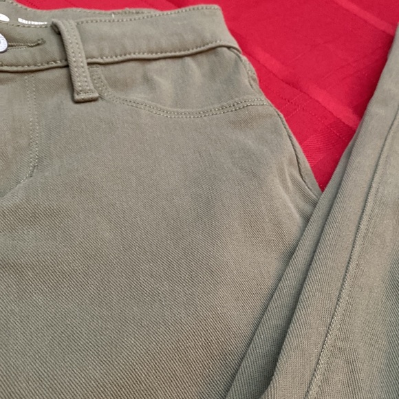 Jegging pants - Picture 2 of 8